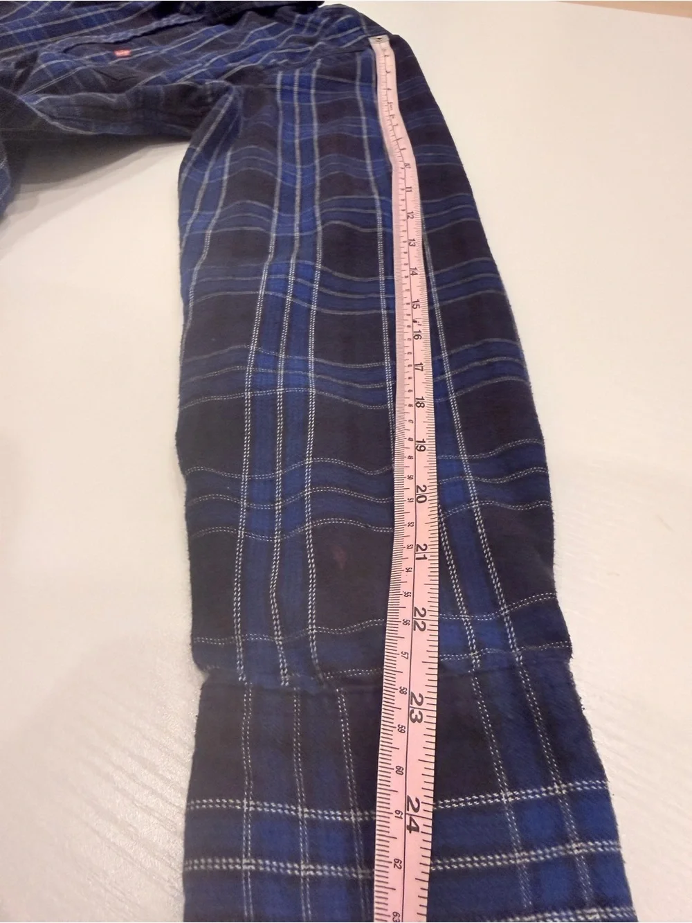 Levis classic levi